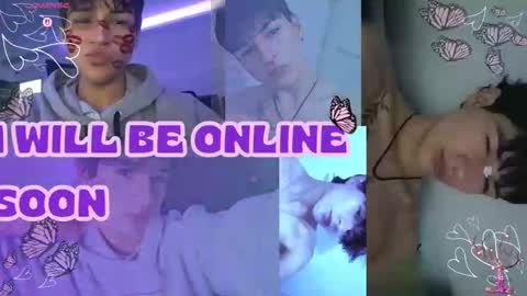 ale_aurarashi online show from December 2025 11:45:01 PM