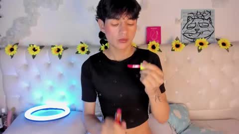 ale_aurarashi online show from February 2026 02:49:01 AM