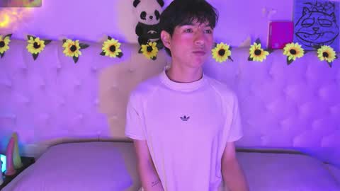 ale_aurarashi online show from February 2026 07:48:01 AM