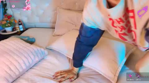 ale_aurarashi online show from March 2026 04:24:01 PM