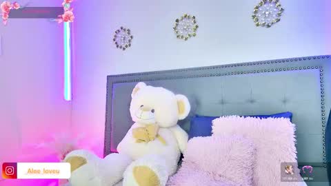 ALE LOVE online show from September 2025 01:31:02 AM