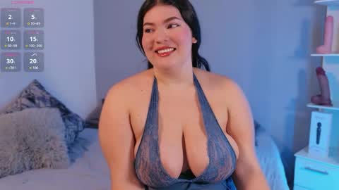 Snapshot of ale_silvanna chatting on May 2026 08:06:01 PM Silvanna online show from May 2026 08:06:01 PM