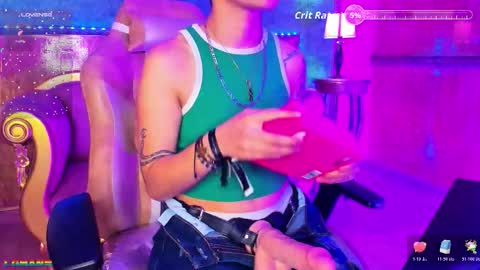 Aleja Online  GTM-5 700 1400 online show from November 2025 12:16:01 PM