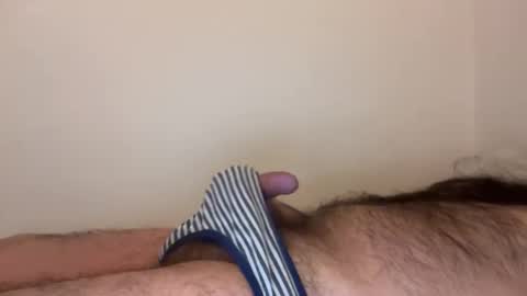 Cromwell1 online show from February 2026 10:05:02 PM