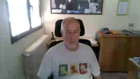 aleandela online show from July 2026 02:52:02 PM