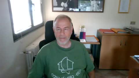 aleandela online show from July 2026 03:21:02 PM