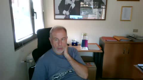 aleandela online show from July 2026 04:38:02 PM
