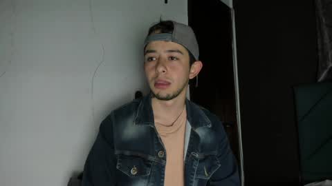 ALEC ANDREWS online show from January 2025 07:11:01 PM