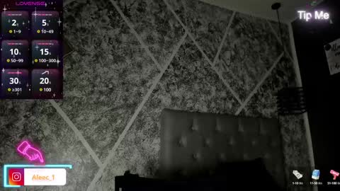 ALEC ANDREWS online show from February 2025 10:23:02 PM