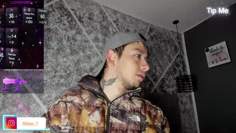 ALEC ANDREWS online show from February 2025 11:40:02 AM