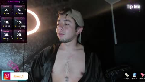 ALEC ANDREWS online show from March 2025 06:08:02 PM