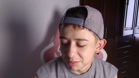 ALEC ANDREWS online show from October 2025 07:56:01 PM