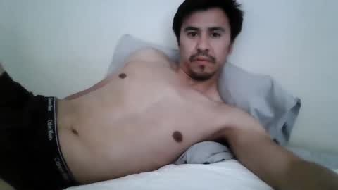 PoonHandler online show from December 2025 10:05:02 PM