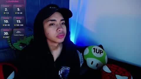 Alec online show from January 2025 12:52:01 PM