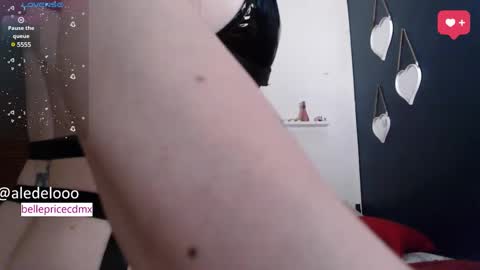 aledelo online show from March 2025 04:17:02 AM