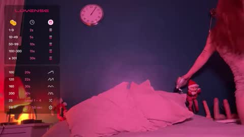 aledelo online show from December 2025 04:53:02 AM