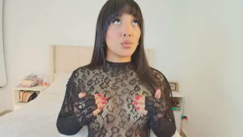 Snapshot of alee_foxx chatting on April 2026 11:40:02 PM Alee Foxx online show from April 2026 11:40:02 PM