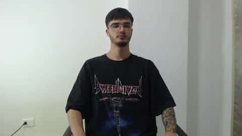 Snapshot of aleex_miller chatting on September 2025 04:36:01 AM aleex_miller online show from September 2025 04:36:01 AM