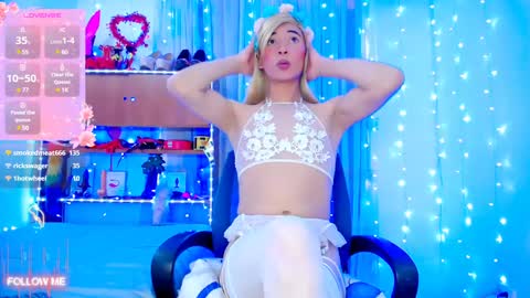 Alex online show from January 2025 03:08:02 PM