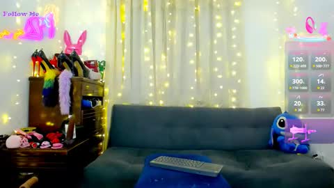 Snapshot of aleexx___ chatting on March 2026 05:18:02 PM Alex online show from March 2026 05:18:02 PM