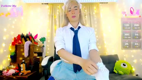 Snapshot of aleexx___ chatting on April 2026 11:27:01 AM Alex online show from April 2026 11:27:01 AM