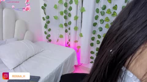 Roxana online show from January 2025 04:52:01 AM