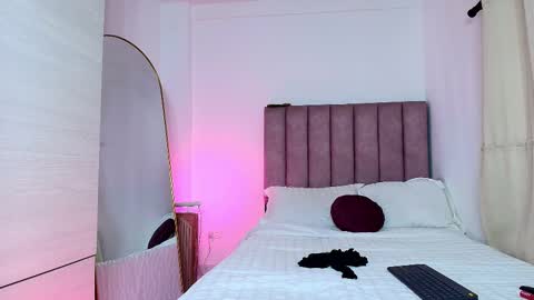 Alehia Cute online show from January 2026 07:56:02 PM