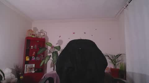 Snapshot of aleia_taylor chatting on September 2025 04:25:01 AM aleia taylor online show from September 2025 04:25:01 AM