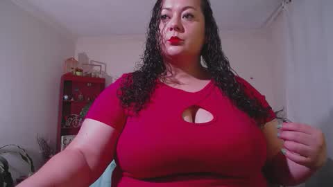 Snapshot of aleia_taylor chatting on October 2025 05:27:02 AM aleia taylor online show from October 2025 05:27:02 AM