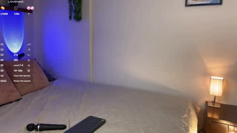 Aleia online show from October 2025 11:36:02 PM