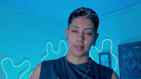 Alejandra online show from February 2026 11:16:02 PM