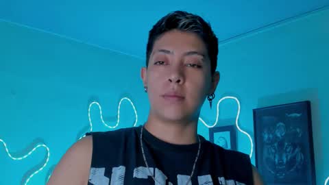 Alejandra online show from March 2026 11:55:02 PM