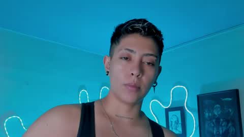 Alejandra online show from March 2026 06:23:01 PM