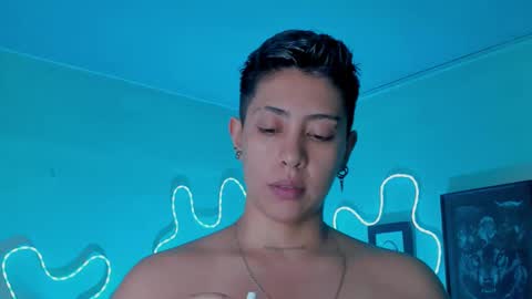 Alejandra online show from March 2026 10:43:02 PM