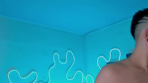 Alejandra online show from May 2026 05:43:02 PM