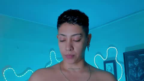 Alejandra online show from May 2026 11:11:01 PM