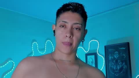 Alejandra online show from May 2026 07:54:02 PM