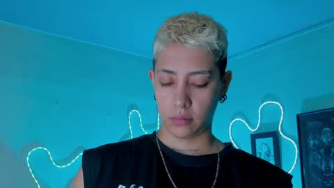 Alejandra online show from May 2026 10:29:01 PM