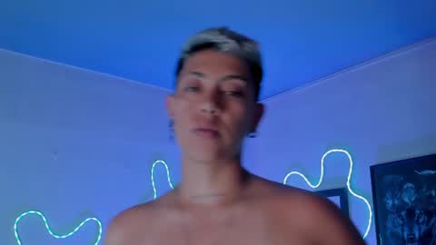 Alejandra online show from July 2026 01:53:01 AM