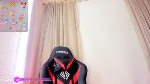 Aleja Hill online show from December 2024 03:04:01 AM