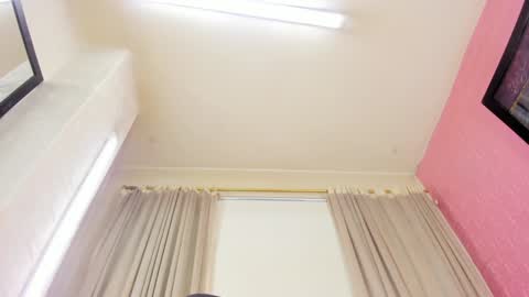 Aleja Hill online show from January 2025 06:34:02 AM