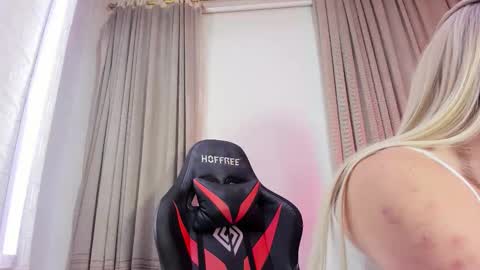 Aleja Hill online show from January 2026 05:45:02 AM