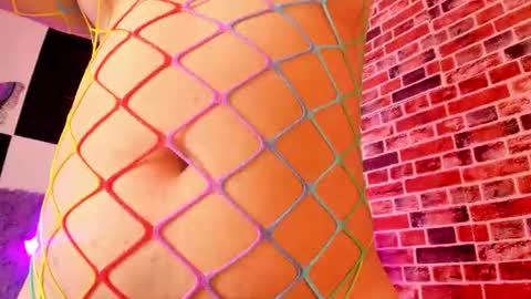 Aleja Hill online show from July 2026 07:38:01 PM