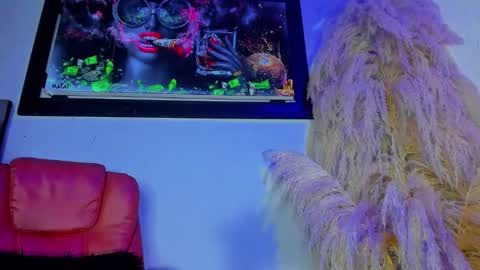 Snapshot of aleja_rogers996 chatting on October 2025 09:17:02 PM Alejandra online show from October 2025 09:17:02 PM