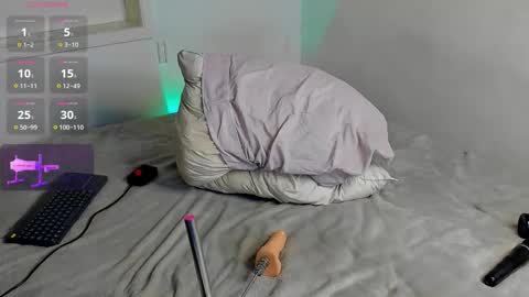 Aleja online show from February 2026 04:03:02 PM