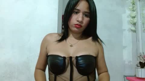 Snapshot of aleja_swety chatting on December 2024 07:58:01 AM ALEJA online show from December 2024 07:58:01 AM