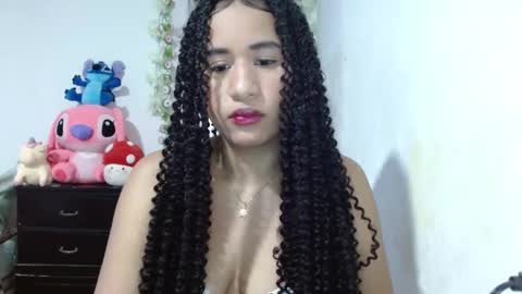 Snapshot of aleja_swety chatting on March 2026 02:57:01 PM ALEJA online show from March 2026 02:57:01 PM