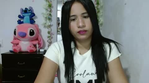 Snapshot of aleja_swety chatting on May 2026 06:40:02 AM ALEJA online show from May 2026 06:40:02 AM