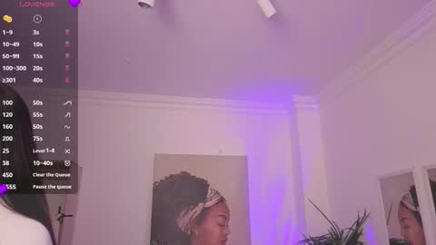 Alejandra online show from February 2026 11:26:02 AM