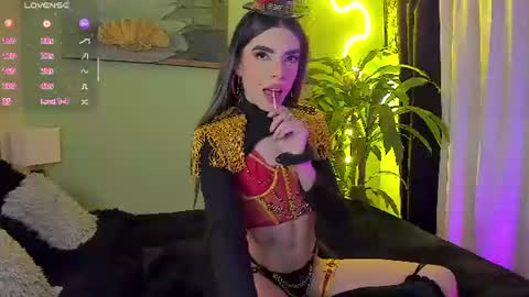 Aleja Queen online show from July 2026 11:51:01 PM